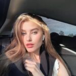 Элитная девушка Оксана Drive Models