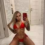 Эскортница Тина Premium Models