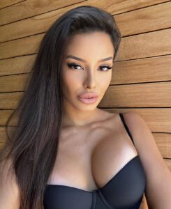 Модель Милла Premium Models