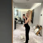 Эскортница Анастасия Premium Models