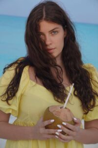 Модель Жанна Premium Models