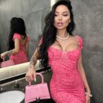 Элитная модель Устина Drive Models