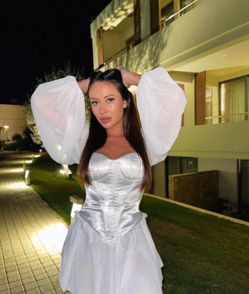 Элитная девушка Ксения Premium Models