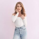 Элитная девушка Анита Premium Models