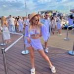 Эскорт-модель Брина Premium Models