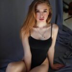 Элитная девушка Таиса Premium Models