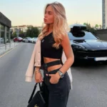 Элитная модель Виолетта Drive Models