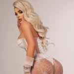 Элитная девушка Изабелла Premium Models