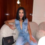 Элитная эскортница Белла Premium Models