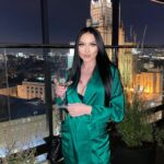 Эскортница Устина Premium Models